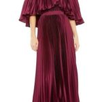 Mac Duggal  49638 Mother of the Bride Tea Length Dress Photo 0