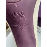 Gloria Vanderbilt New  Women's Marilyn Pumps White Closed Toe Heels Sz 9 Shoes Photo 12