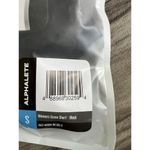 Alphalete  Women’s Size Small Ozone Short - Black Photo 9