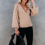 VICI  | Kith Sweater Photo 2