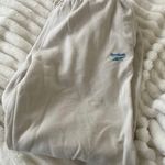 Reebok Sweatpants Photo 1