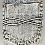 Billabong The Skinny Retro Worn Style Jeans Sz 3 Photo 7