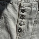 Free People Denim Shorts Photo 1