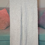 Gianni Bini  Cream Fleece Joggers Photo 0