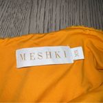 Meshki Strapless Bodysuit Photo 1
