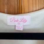 Pink Lily  Maxi Dress Photo 1