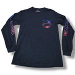 Beyond The Streets Shirt Size Small T. Curtis Graphic Tee Graphic Print T-Shirt Unisex Photo 0