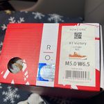 Tennessee Volunteers Vols NCAA Team Apparel Row One shoes 5.0M 6.5W Orange Size 6.5 Photo 7