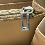 Guess Women's Wallet Vegan Leather Floral Print Zip-Around Wallet Multicolor Photo 8