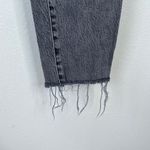 Madewell The Perfect Vintage Jean in Cosner Wash: Knee-Rip Edition Size 27 Photo 7