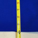 Tahari  Ponte Knit Dress Trendy Lined Pencil Square Neck‎ Sleeveless Dressy 4 # Photo 7