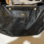 Emma Fox kiss lock satchel 17 x 12 Photo 9