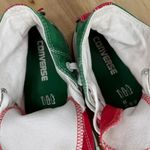 Converse  Chuck Taylor Mexican Flag Tri Panel High Top Sneakers 6 Mens 8 Women Photo 8