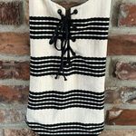 Tavik swim Tavik Monahan Knit Stripe One Piece Swimsuit NEW Photo 3