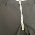 ELLAVIE Black Siena Cut Trousers Size 10 NWT Photo 99