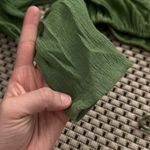 Pretty Little Thing  Crop Long Sleeve Top Photo 2