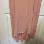 Daily Practice Pink Maxi Dress Size L Photo 3