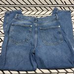 We The Free  High Rise boyfriend Jeans in size 28 Photo 6