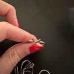 Pull & Bear  golden necklace Photo 4