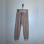 Faherty  Throwback Waffle Knit Jogger Photo 1