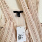 Forever 21  maxi dress Photo 4