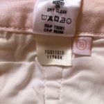 Jen 7 By 7 For All Mankind NWT High Waist Ankle Skinny Tie Dye Pale Pink Jean 16 Photo 15