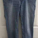 Diesel ‎ Jeans Getlegg Women's 28x30 Slim Skinny 0882P Stretch Denim Pants Photo 0