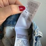 MOTHER Denim Mother SUPERIOR The Trickster Ankle An Icy Confession Destroyed Jeans Size 24 Photo 9