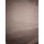 Michael Stars One Size Gray Silver Sparkle Stretch One Shoulder Top Knit OS Photo 7