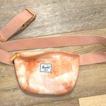 Herschel Supply Company Herschel Papaya Cloud Pastel Belt Bag Photo 0