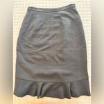 HD in Paris  Black Pencil Skirt Photo 1