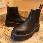 Dr. Martens Platform Photo 1