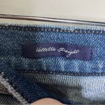 McGuire Denim McGuire Valletta straight crop jeans with‎ raw hem size 25 Photo 8