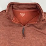 Athleta  Women's Altitude Polartec Half Zip Sweatshirt Size XS NWT Photo 5