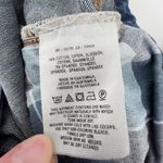 Pilcro and the Letterpress Anthropologie Pilcro Women 32 Stet Mid-Rise Skinny Ankle Jeans Medium Wash Denim Photo 7