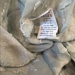 House Of CB NEW  Seren Blush Sheer Lace-Up back Aqua Green Sz M plus cup Photo 5