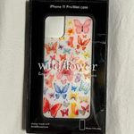 Wild Flower  iPhone Case 11 Pro Max  Photo 0