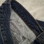 Levi's Levi’s 501T Women’s 25 Slim Taper Distressed Jeans Photo 6