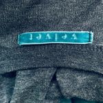 Velvet Tees Velvet Tank Top Sleeveless Dress Gray Size Large Photo 4