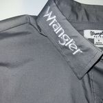 Wrangler  Retro Women’s California Rodeo Salinas button up shirt Size Small Photo 2