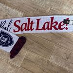 Real Salt Lake Scarf Photo 0