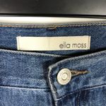Ella Moss  vintage high‎ waist jeans Photo 10