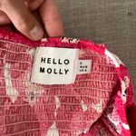 Hello Molly Floral Crop Photo 2