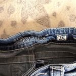 Miss Me jeans style mv8958B Boot cut Size 26 Photo 2