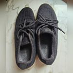 Allbirds Dark Gray Casual Shoes Black Size 10 Photo 6