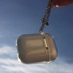 OLIVER WOOD handmade hp AirPod case gen 2 Photo 4