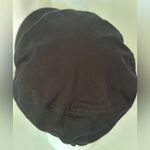 Pit Bull Black Rhinestone Embellished Cadet Cap (900) Photo 5