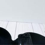 Le Mystere Shameless Black Strapless Bra Style 755 Size 36C Photo 5