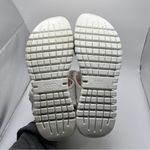 Ecco  white Gruuv Sol Sandal (Women) size 38 US 7-7.5 slingback sandals Photo 7