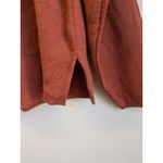 Donaldson Women's Sweater Vintage Rare 🔥 The Walt Disney Minnie Mouse Size M Orange Size M Photo 9